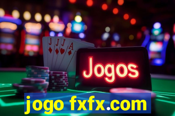 jogo fxfx.com